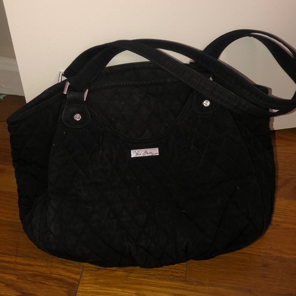 Vera Bradley Purse, will be cleaned before order. - Picture 1 of 3